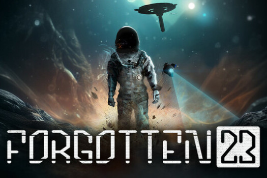 被遗忘的23 Forgotten 23 for Mac v1.1 英文原生版