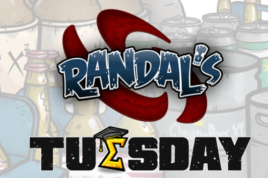 兰德尔的星期二 Randal’s Tuesday for Mac v2025.12.04 英文原生版