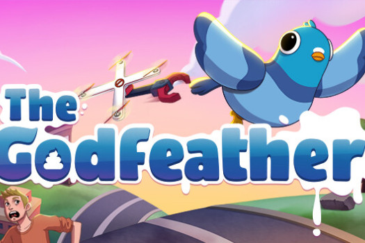 小鸟老板 The Godfeather : A Mafia Pigeon Saga for Mac v1.5 中文原生版