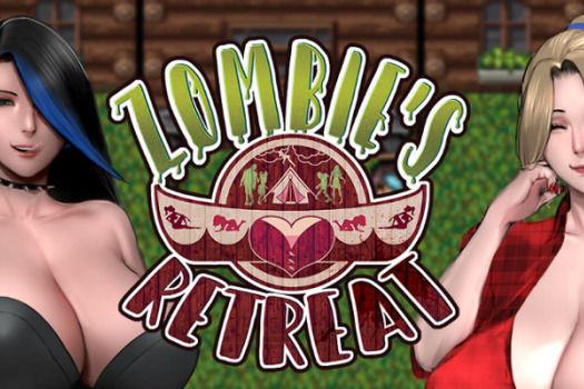 僵尸生活：撤退 Zombie’s Retreat for Mac v2.1.1 中文原生版