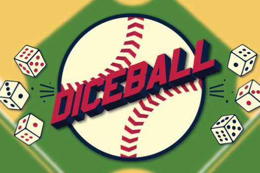 骰球大战 Diceball for Mac v1.1.3 英文原生版
