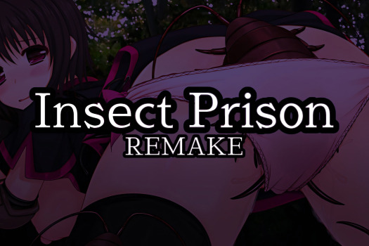 虫之监狱重制版 Insect Prison Remake for Mac v1.35 中文原生版