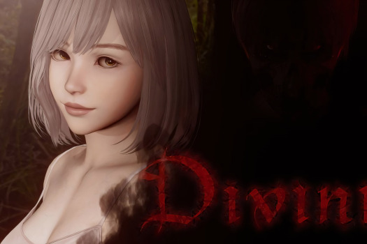 神性 Divinity for Mac Update 2 中文原生版