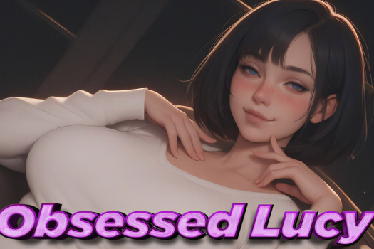 痴迷的露西 Obsessed Lucy for Mac Update 2 中文原生版