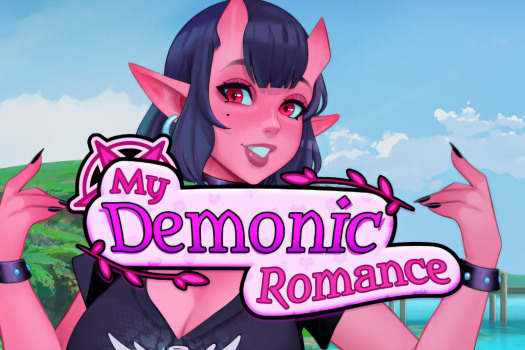 我的浪漫恶魔 My Demonic Romance for Mac v0.23.0 中文原生版