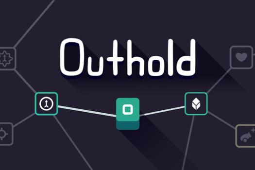 向外进发 Outhold for Mac v1.0.1 中文原生版