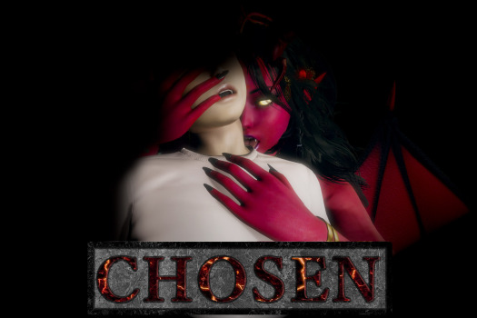 选择 天选 Chosen for Mac v0.6.2 中文原生版
