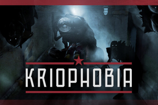 寒冻恐惧 Kriophobia for Mac v1.0.2 英文原生版
