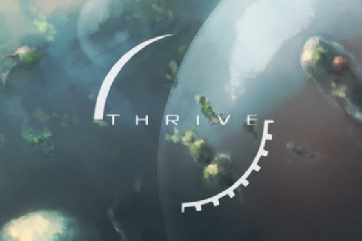 繁荣 Thrive for Mac v0.9.1.1 中文原生版