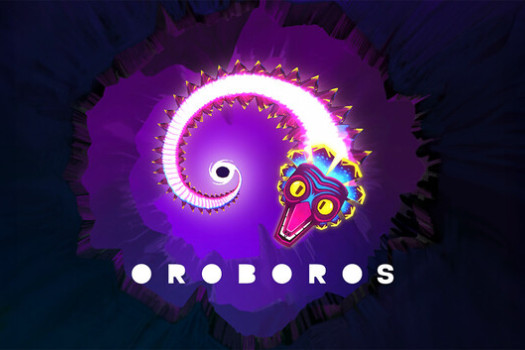永环之蛇 Oroboros for Mac v2.0.2 中文原生版