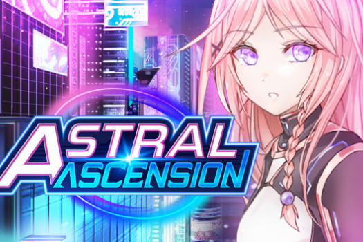 星界飞升 Astral Ascension for Mac v8.04 英文原生版
