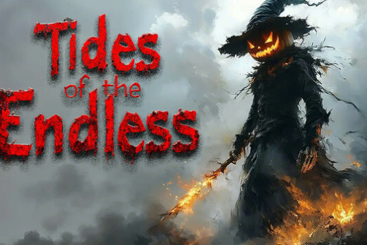 无尽之潮 Tides of The Endless for Mac v0.4.12.11 中文原生版