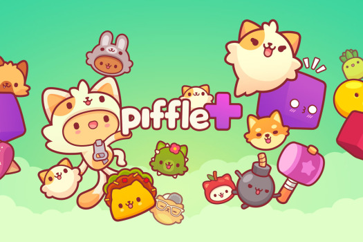 皮皮猫 Piffle+ for Mac v1.3 中文原生版