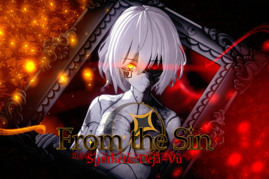 源于罪恶 From the Sin for Mac v0.10b 中文原生版