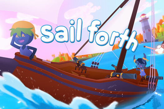 扬帆起航 Sail Forth for Mac v1.7.2.1 中文原生版