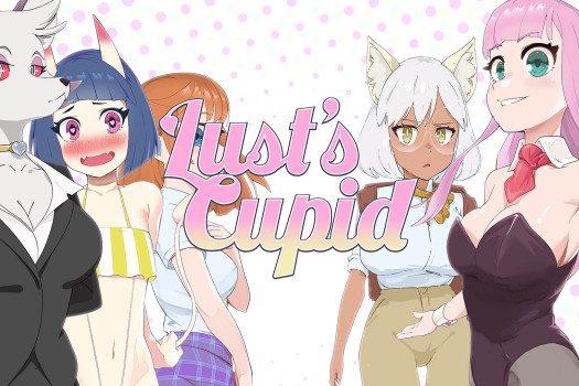 欲望的丘比特 Lust’s Cupid for Mac v1.0.5 中文原生版