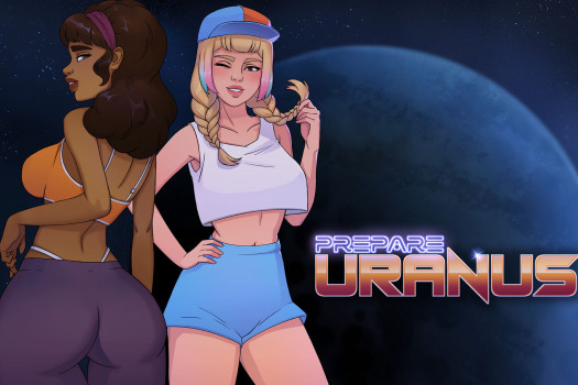 天王星酒吧:银河系中黑洞神秘面纱 Prepare Uranus: Exploring Black Holes for Adults for Mac v0.925 中文原生版