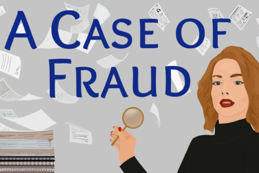 诈骗谜案 A Case of Fraud for Mac v1.0.15 英文原生版
