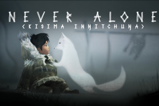 永不孤单 Never Alone (Kisima Ingitchuna) for Mac v1.0.2 中文原生版