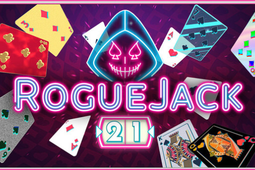 肉鸽21点 RogueJack21 for Mac v1.0.0 中文原生版