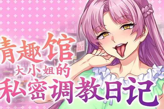 情趣馆大小姐的私密调教日记 Secrets of a Porn Shop Princess for Mac v1.2.0 中文原生版