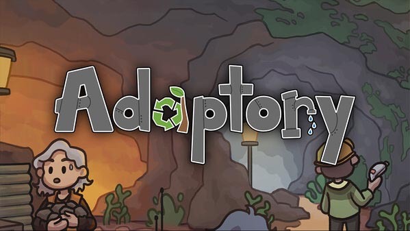 适应性 Adaptory for Mac v0.16.1 英文原生版