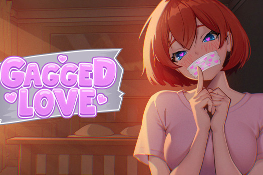 噤声之爱 Gagged Love for Mac Demo 2025-12-26 中文原生版