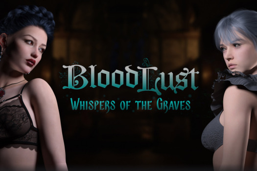 鲜血欲望 BloodLust for Mac v0.2.1 中文原生版