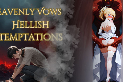 天堂誓言，地狱堕欲 Heavenly Vows, Hellish Temptations for Mac v0.2.0 中文原生版