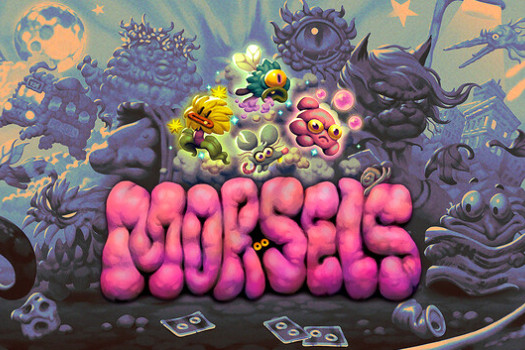 碎肉 Morsels for Mac v0.34.0 中文原生版