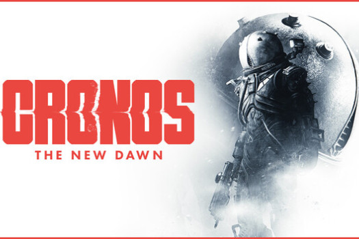 时间旅者:重生曙光 豪华版 Cronos: The New Dawn for Mac v354755 中文原生版