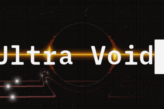 终噬虚空 Ultra Void for Mac v1.0.5 中文原生版