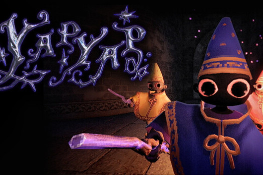 亚比亚比 YAPYAP for Mac v0.1.1.125 中文原生版