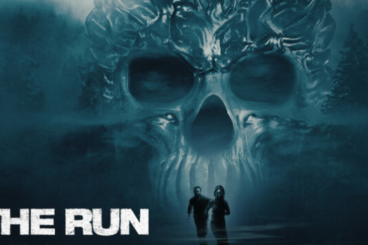 奔跑 The Run for Mac v1.0 中文原生版