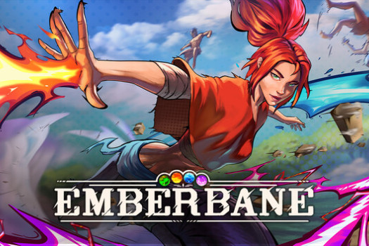 余烬祸根 Emberbane for Mac v2026.02.25 中文原生版