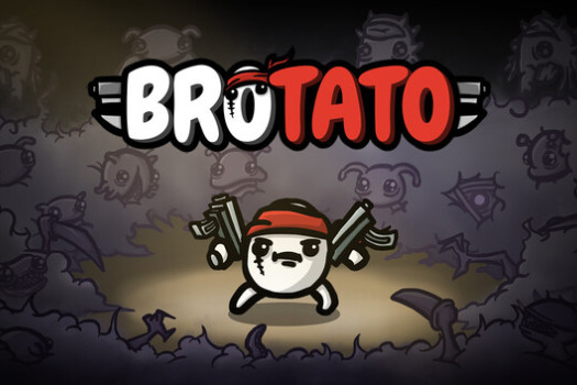 土豆兄弟 Brotato for Mac v1.1.14.0 中文原生版