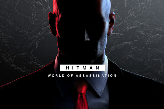 杀手：暗杀世界 豪华版 HITMAN World of Assassination for Mac v3.260.1 中文原生版 含全部DLC