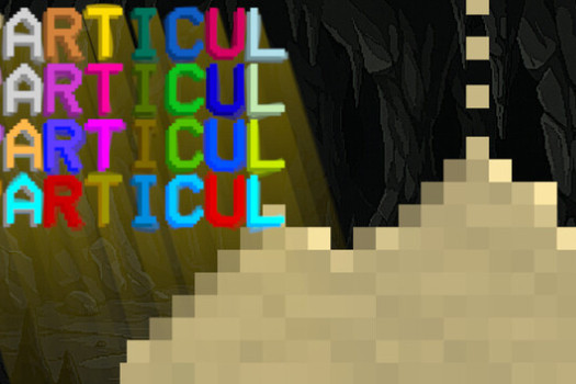 Particul for Mac v2026.02.17 英文原生版