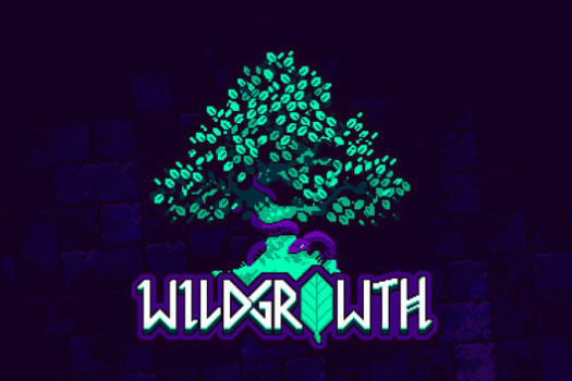 野蛮生长 Wild Growth for Mac v1.0.8 英文原生版