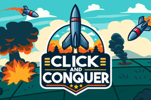 点击征服者 Click and Conquer for Mac v1.4 中文原生版