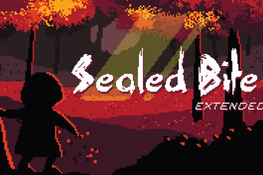 封印之噬：扩展版 Sealed Bite: Extended for Mac v1.0 中文原生版