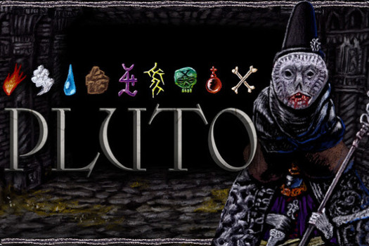 冥王 Pluto for Mac v1.0.0.1 英文原生版