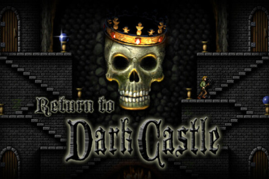 重返黑暗城堡 Return to Dark Castle for Mac v1.5 英文原生版
