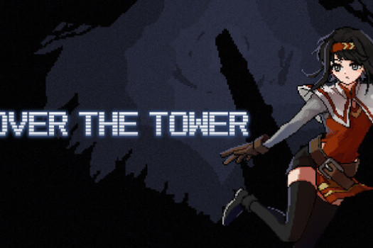 高塔之上 OVER THE TOWER for Mac v1.4 中文原生版