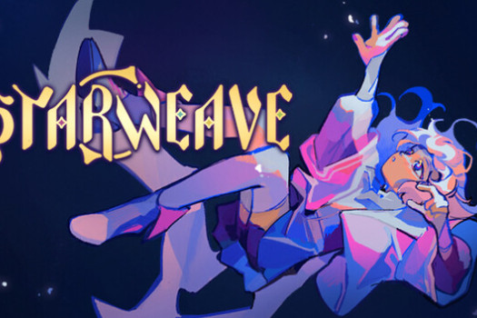 星辰编织 STARWEAVE for Mac v2026.03.09 英文原生版