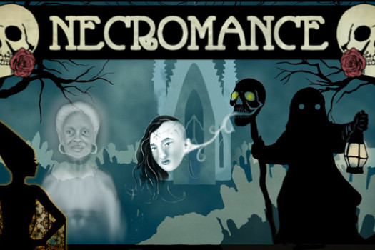 亡灵罗曼史 Necromance for Mac v1.6 中文原生版
