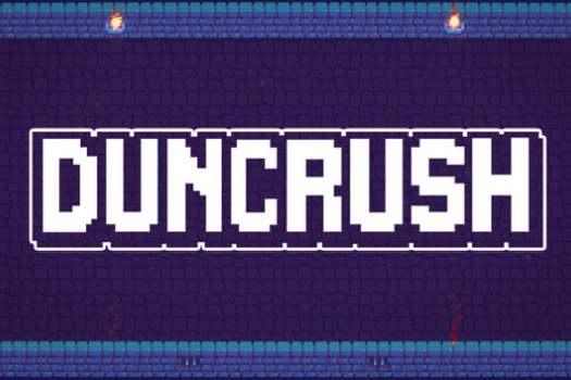 邓克拉什 Duncrush for Mac v1.0.3 中文原生版