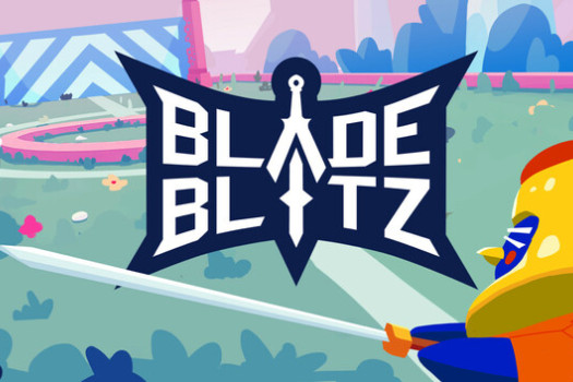 刃影突袭 Blade Blitz for Mac v1.0.2 中文原生版