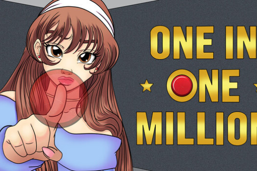 独中百万 One in One Million for Mac v1.1 英文原生版