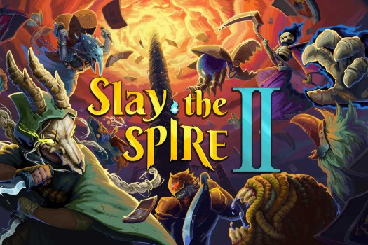 杀戮尖塔2 Slay the Spire 2 for Mac v0.98.0 中文原生版